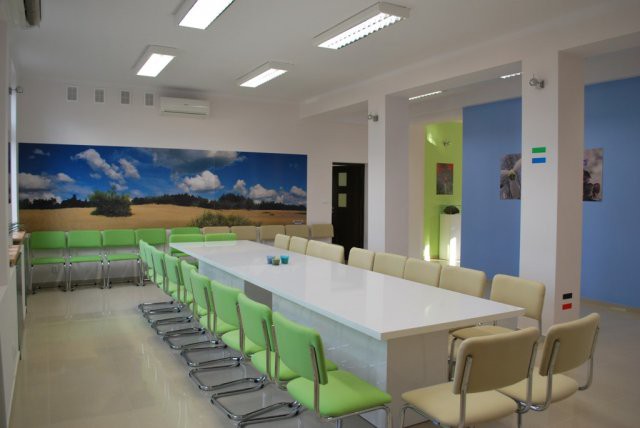 Pustynne Centrum Informacji